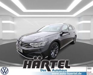 VW Volkswagen PASSAT VARIANT GTE 1.4 TSI DSG ( Blueto Gebrauchtwagen