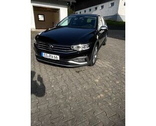 VW Volkswagen Passat Alltrack 2.0 TDI SCR 147kW DSG 4 Gebrauchtwagen