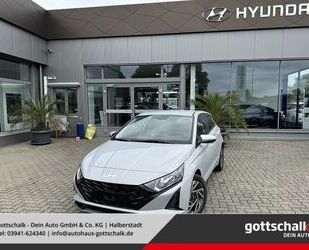 Hyundai Hyundai i20 T-GDI EU6d FL (MJ24) 1.0 T-Gdi (100PS) Gebrauchtwagen