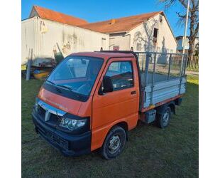 Piaggio Piaggio Porter 1.3 S90 Kipper 1.HD TÜV 04/26 neuer Gebrauchtwagen