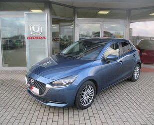 Mazda Mazda 2 Kizoku Gebrauchtwagen