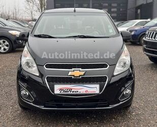 Chevrolet Chevrolet Spark LT Klimaanlage/Teilleder Gebrauchtwagen