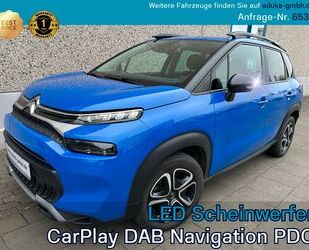 Citroen C3 Aircross Gebrauchtwagen