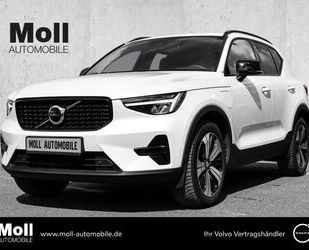 Volvo Volvo XC40 Plus Dark Recharge Plug-In Hybrid 2WD T Gebrauchtwagen