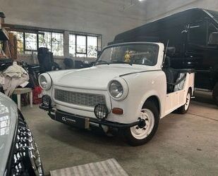 Trabant Trabant 601 Gebrauchtwagen