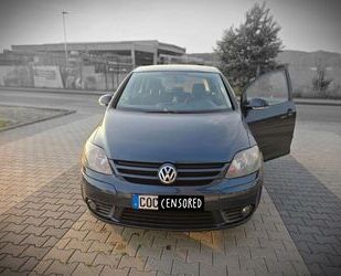 VW Volkswagen Golf Plus 1.4 Goal Gebrauchtwagen