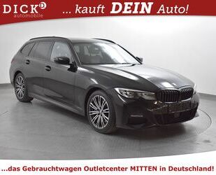 BMW BMW 330d Tou Sport Aut. xD M PAKET+NAVI+SHZ+LED+AC Gebrauchtwagen