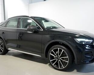 Audi Audi Q5 Sportback 40 2.0 TDI quattro advanced Gebrauchtwagen