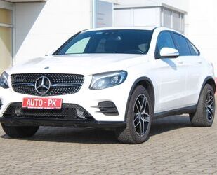 Mercedes-Benz Mercedes-Benz GLC 250 GLC 250 d 4Matic*RESERVIERT Gebrauchtwagen