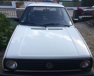 VW Volkswagen Golf Gebrauchtwagen