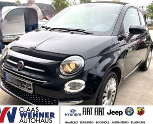 Fiat Fiat 500 DolceVita 1.0 Mild Hybrid EU6d MY21 UConn Gebrauchtwagen