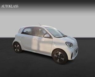 Smart Smart ForFour forfour electric drive / EQ Gebrauchtwagen