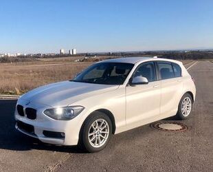 BMW BMW 114i - TÜV bis 03.2026 Gebrauchtwagen