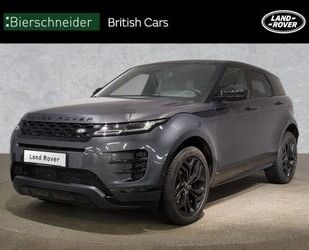 Land Rover Land Rover Range Rover Evoque P300e R-Dynamic SE H Gebrauchtwagen