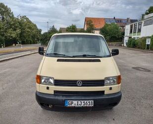 VW Volkswagen T4 andere Gebrauchtwagen