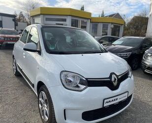 Renault Renault Twingo SCe 65 LIMITED Gebrauchtwagen