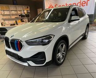 BMW BMW X1 Baureihe X1 xDrive 20 d Sport Line HuD/HK/R Gebrauchtwagen