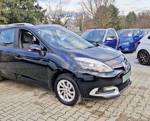 Renault Renault Grand Scenic-Grand Paris De Luxe Paket -1 Gebrauchtwagen