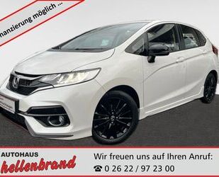 Honda Honda Jazz 1.5 i-VTEC Dynamic *NAVI*SHZ*TEMPO Gebrauchtwagen