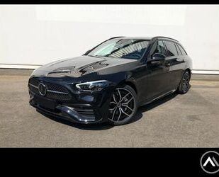 Mercedes-Benz Mercedes-Benz C 300 d T AMG **AMG/19Z/Standhzg./Pa Gebrauchtwagen