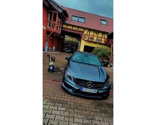 Mercedes-Benz Mercedes-Benz CLA 45 AMG SPEEDSHIFT DCT 4MATIC AMG Gebrauchtwagen