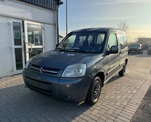 Citroen Citroën Berlingo 1.4 Multispace Plus Gebrauchtwagen