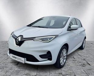 Renault Renault ZOE Experience R110 Z.E. 50 inkl. Batterie Gebrauchtwagen