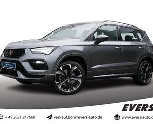 Cupra Cupra Ateca 2.0 TSI DSG 4DRIVE DSG NAVI+LED+SHZ+AC Gebrauchtwagen