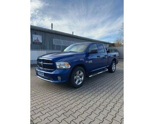 Dodge Dodge RAM 1500 Quad Cab 5,7 HEMI V8 Gebrauchtwagen