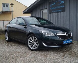 Opel Insignia Gebrauchtwagen