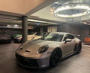 Porsche 992 Gebrauchtwagen