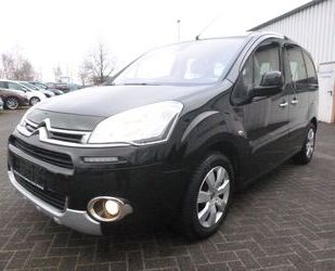 Citroen Citroën Berlingo Multispace 1,6 Selection-1.Hand Gebrauchtwagen