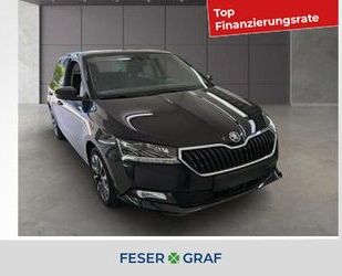 Skoda Skoda Fabia Ambition 1,0l TSI *Pano Navi SHZ Kessy Gebrauchtwagen