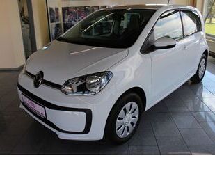 VW Volkswagen up! move 1.0 MPI Kamera,Bluetooth,Top-Z Gebrauchtwagen