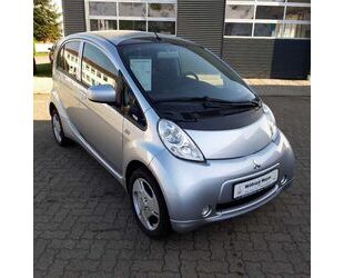 Mitsubishi Mitsubishi Electric Vehicle Klima*SHZ* ALU*Allwett Gebrauchtwagen