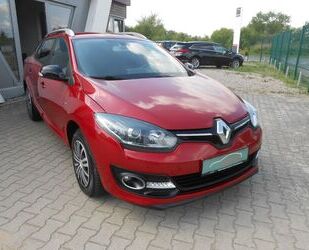 Renault Renault Megane Grandtour dCi 110 FAP LIMITED Gebrauchtwagen