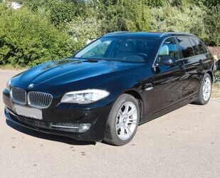 BMW BMW 530d xDrive Touring Automatik Vollleder HUD AH Gebrauchtwagen