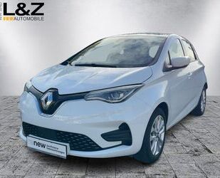 Renault Renault ZOE EXPERIENCE Batteriekauf *Standort Male Gebrauchtwagen