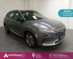 Hyundai Hyundai Nexo Navi|CAM|Sitz&Lenkrhzg.|DAB Gebrauchtwagen