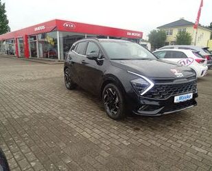 Kia Kia Sportage GT-Line Plug-Hyb.4WD Pano.d.Drive,Sou Gebrauchtwagen