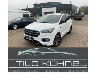 Ford Ford Kuga ST-Line Winterpaket Navi Kamera el.Heckk Gebrauchtwagen