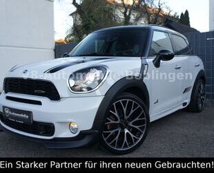 Mini MINI JOHN_COOPER_WORKS Countryman John Cooper Work Gebrauchtwagen