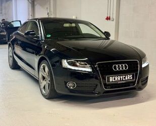 Audi Audi A5 Coupe 3.2 FSI quattro*KLIMAAUTO*LED*6-GANG Gebrauchtwagen