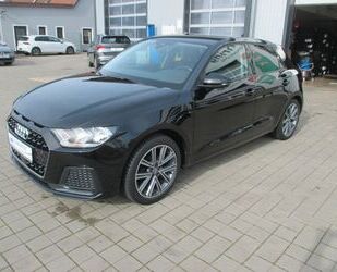 Audi Audi A1 25TFSI Advanced Gebrauchtwagen