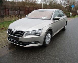 Skoda Skoda Superb Lim 1.4 TSi Ambition Gebrauchtwagen