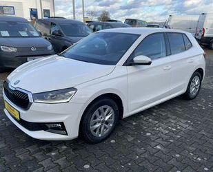 Skoda Skoda Fabia 1.0 TSI DSG Style Alu 15