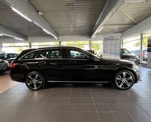 Mercedes-Benz Mercedes-Benz C 300 de T Avantgarde LED+Advanced+E Gebrauchtwagen