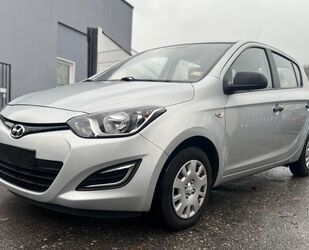 Hyundai Hyundai i20 FIFA World Cup Edition*TÜV NEU Gebrauchtwagen