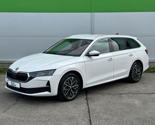 Skoda Skoda Octavia Combi 150PS DSG Selection & Premium Gebrauchtwagen