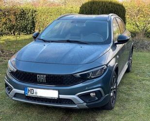 Fiat Fiat Tipo 1.0 T3 CROSS Gebrauchtwagen